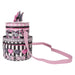 Loungefly Sanrio My Melody and Kuromi shoulder bag-3