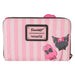 Loungefly Sanrio My Melody and Kuromi wallet-2