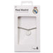 Real Madrid silver bracelet-2