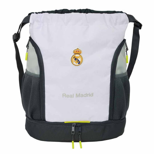 Real Madrid 25/26 Backpack bag 43cm-1