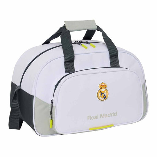 Real Madrid 25/26 sport bag-1