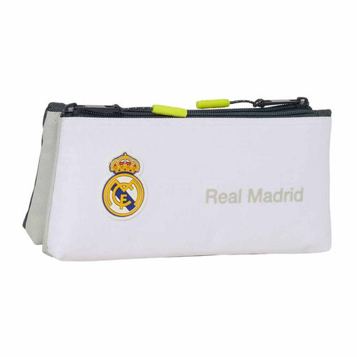 Real Madrid 25/26 double pencil case-1