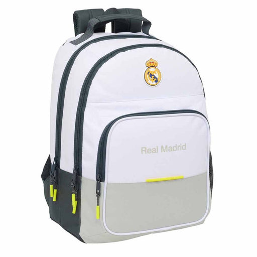 Real Madrid 25/26 adaptable backpack 42cm-1