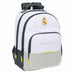 Real Madrid 25/26 adaptable backpack 42cm-1