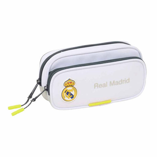 Real Madrid 25/26 pencil case-1