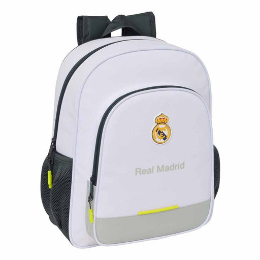 Real Madrid 25/26 adaptable backpack 38cm-1