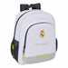 Real Madrid 25/26 adaptable backpack 38cm-1