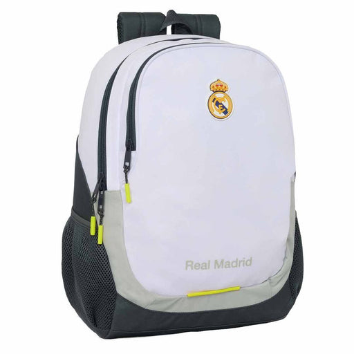 Real Madrid 25/26 adaptable backpack 44cm-1