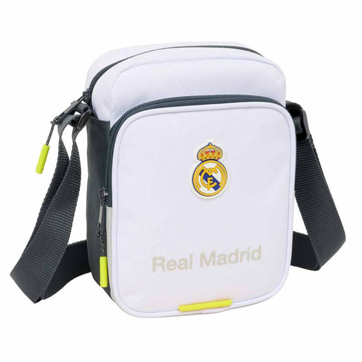 Real Madrid 25/26 shoulder bag-1