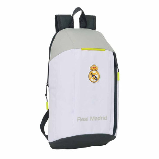 Real Madrid 25/26 backpack 39cm-1