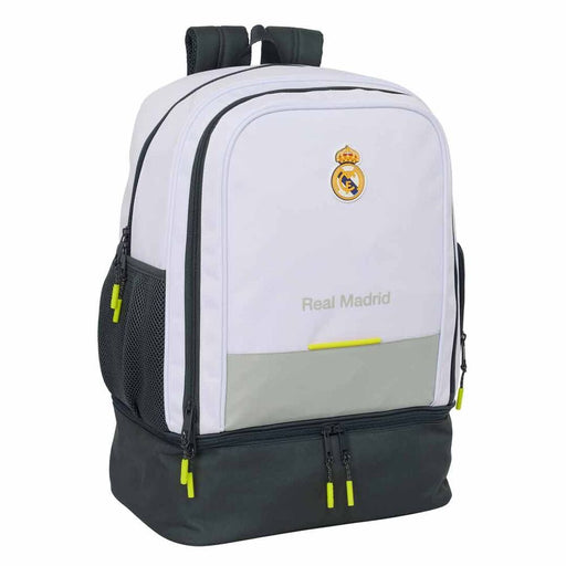 Real Madrid 25/26 backpack 50cm-1