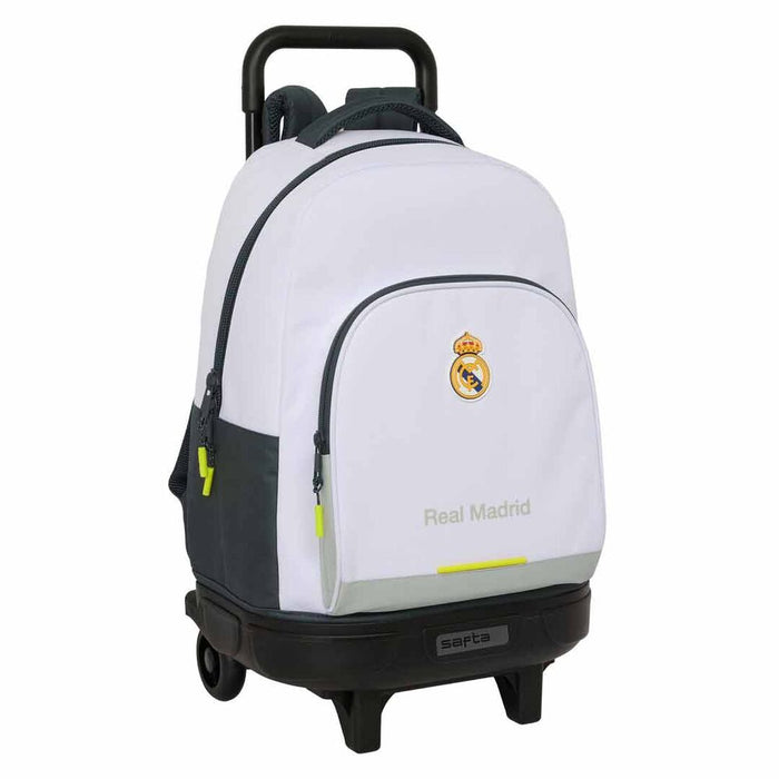 Real Madrid 25/26 compact trolley 25/26 45cm-1