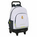 Real Madrid 25/26 compact trolley 25/26 45cm-1