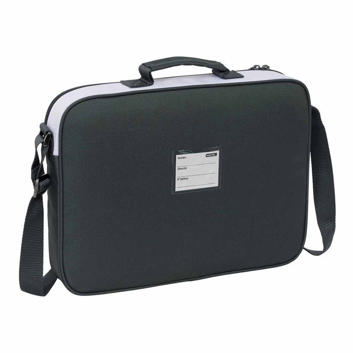 Real Madrid 25/26 school briefcase-2