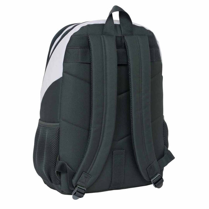 Real Madrid 25/26 adaptable backpack 44cm-2