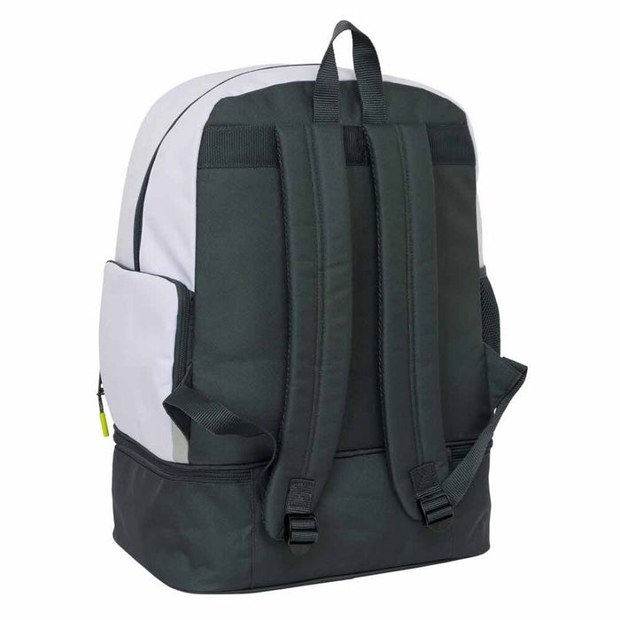 Real Madrid 25/26 backpack 50cm-2