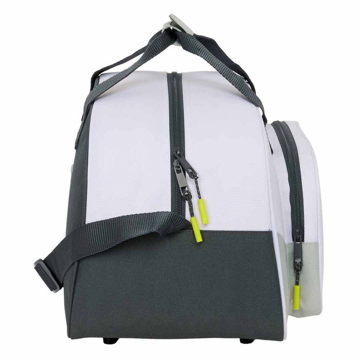 Real Madrid 25/26 sport bag-3