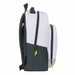 Real Madrid 25/26 adaptable backpack 42cm-3