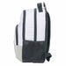 Real Madrid 25/26 adaptable backpack 42cm-3