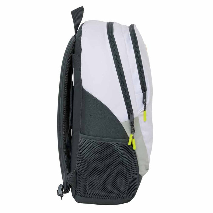 Real Madrid 25/26 adaptable backpack 44cm-3