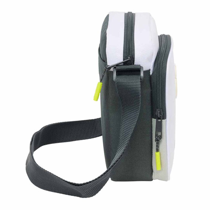 Real Madrid 25/26 shoulder bag-3