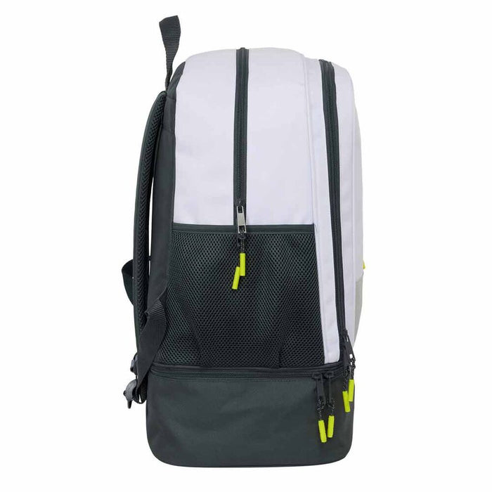 Real Madrid 25/26 backpack 50cm-3