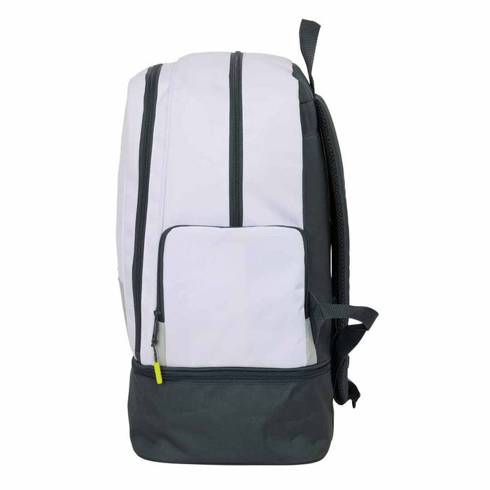 Real Madrid 25/26 backpack 50cm-4