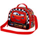 Disney Pixar Cars 3 Racer 3D lunch bag-2