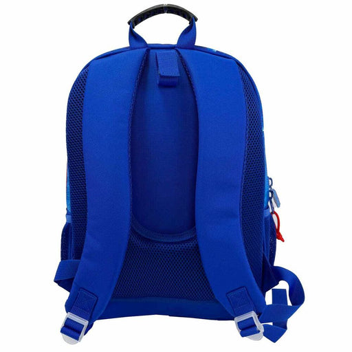 DC Comics Superman adaptable backpack 43cm-1