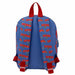 DC Comics Superman & Krypto 3D backpack 30cm-2