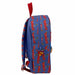 DC Comics Superman & Krypto 3D backpack 30cm-3
