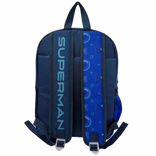 DC Comics Superman adaptable backpack 40cm-1