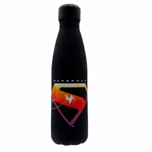 DC Comics Superman Stainless steel bottle 500ml-1