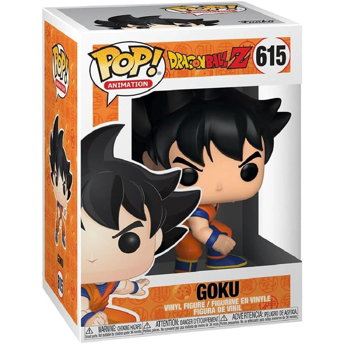 POP figure Dragon Ball Z Goku-3