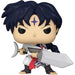 POP figure Inuyasha Bankotsu-2