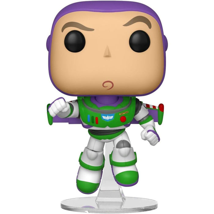 POP figure Disney Pixar Toy Story 4 Buzz Lightyear-3