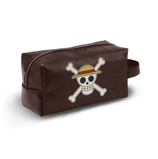 One Piece vanity case-1