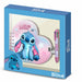Disney Stitch Diary + pen-1