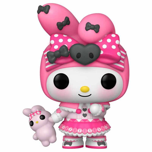 POP figure My Melody 50th Anniversary My Melody Exclusive-1