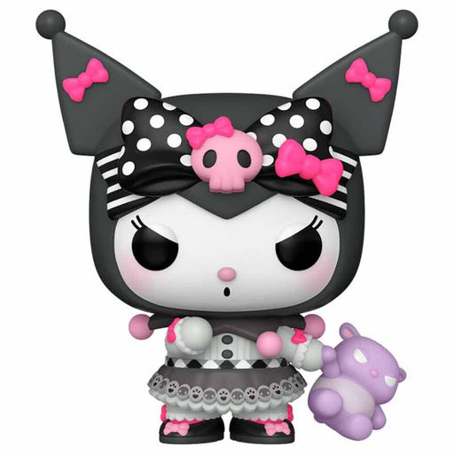 POP figure Kuromi 20th Anniversary Kuromi Exclusive-1