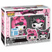 Pocket POP pack 2 keychain My Melody & Kuromi Exclusive-2