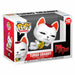 POP figure Dandadan Turbo Granny-2