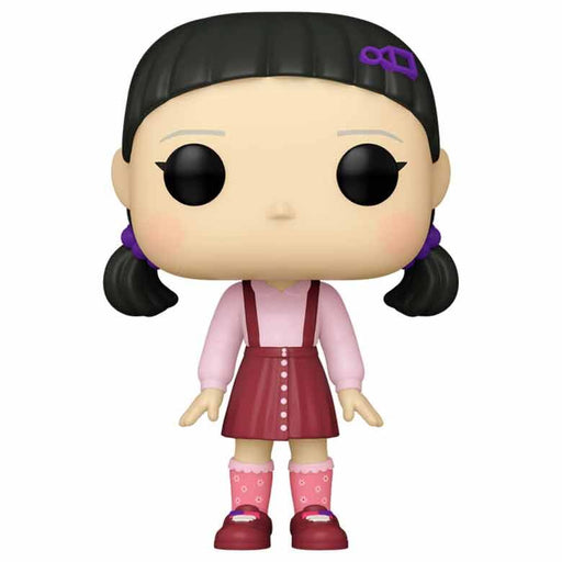 Figura POP Squid Game Young-Hee-1