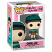 Figura POP Squid Game Chul-Su-2