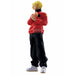 Sakamoto Days Asakura Shin Solid Scene figure 22cm-2