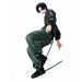 Sakamoto Days Seba Mafuyu Vibration Stars figure 18cm-2