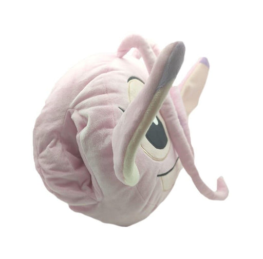 Disney Stitch Angel Hand warmer cushion-1