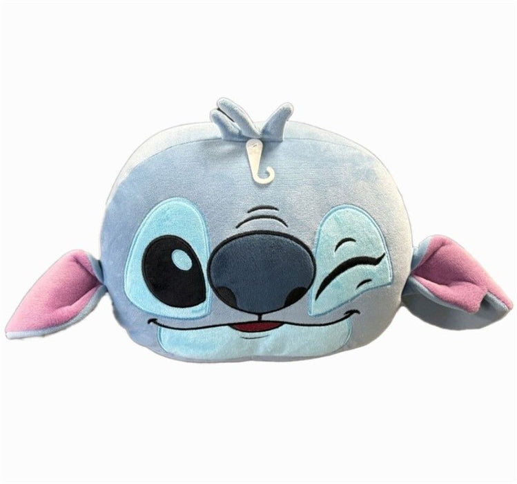 Disney Stitch Hand warmer cushion-1