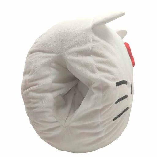 Hello Kitty Hand warmer cushion-1