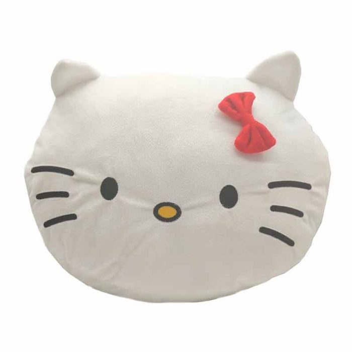 Hello Kitty Hand warmer cushion-2